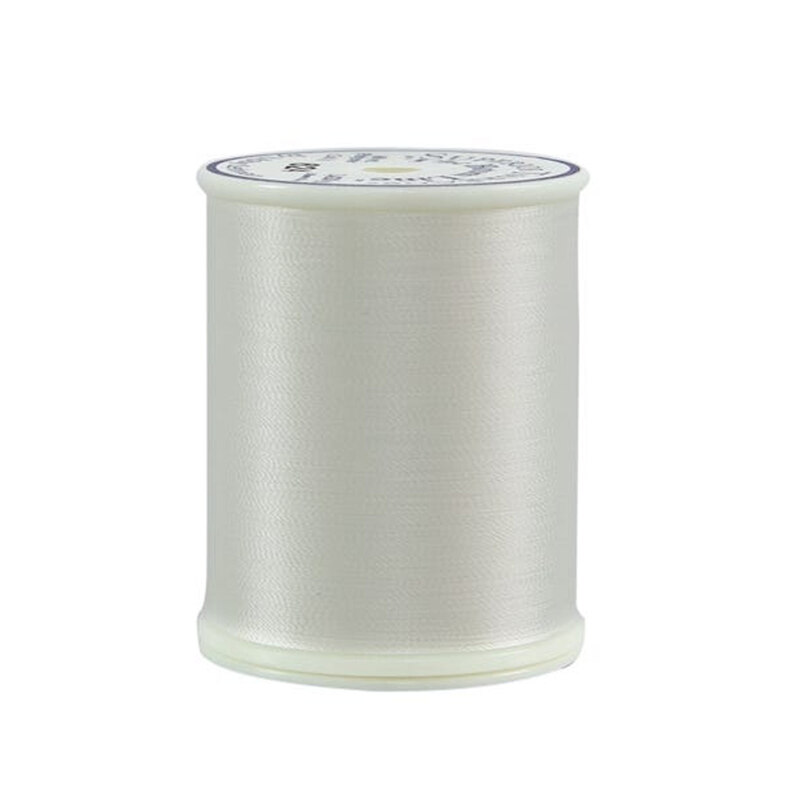 The Bottom Line #624 Natural White 1,420 yd. Spool