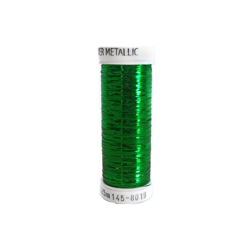 Sulky Sliver Metallic #8019 Light Green 40wt 250 yd Thread