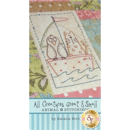 All Creatures Great & Small Book