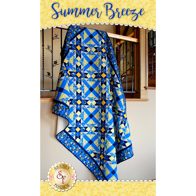 Summer Breeze Pattern