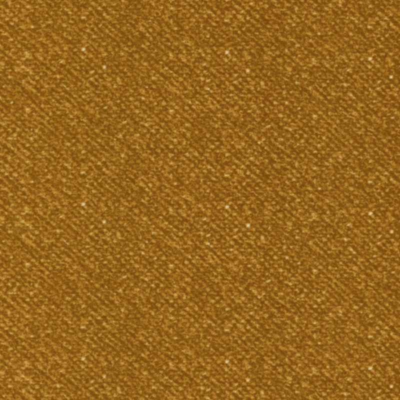 dark golden yellow textured flannel fabric