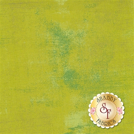 Grunge Basics 30150-412 Lime Punch by BasicGrey for Moda Fabrics