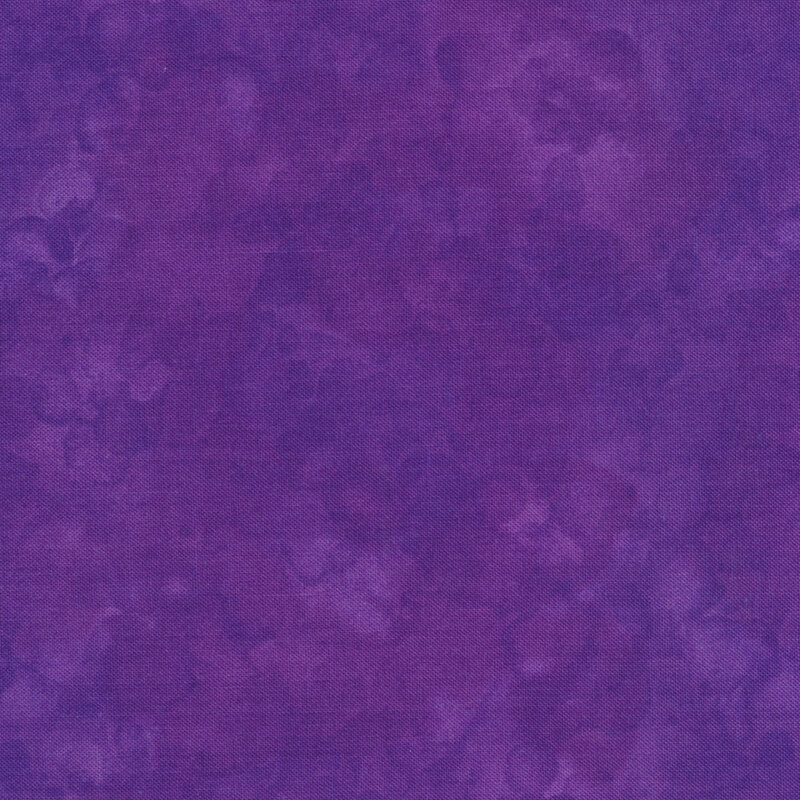 Solid-Ish Basics C6100-Violet by Timeless Treasures