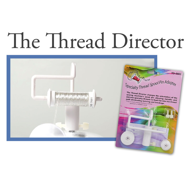 The Thread Director 