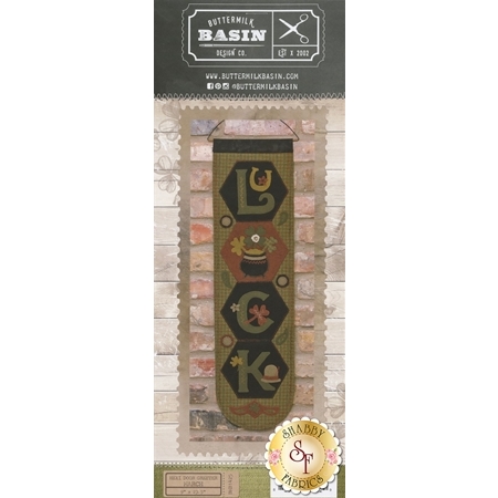 Hexi Door Greeter March Pattern