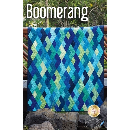 Boomerang Pattern