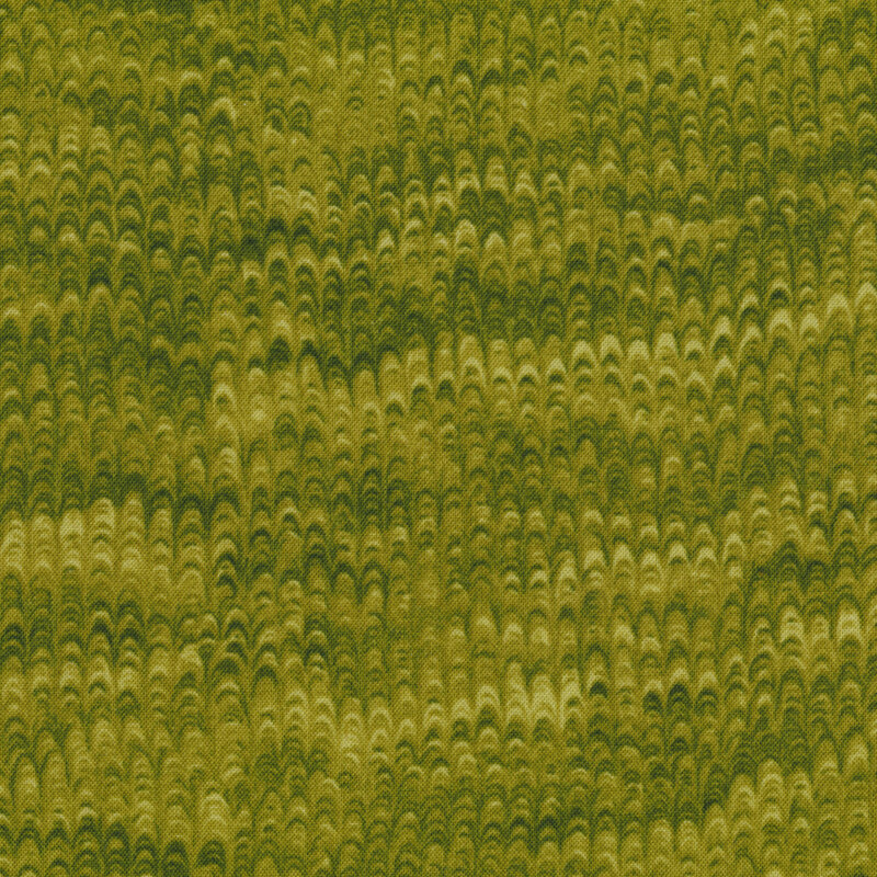 Venice Basics C5600-Green by Timeless Treasures