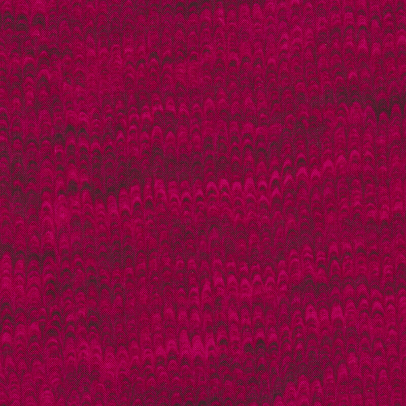 Venice Basics C5600-Magenta by Timeless Treasures