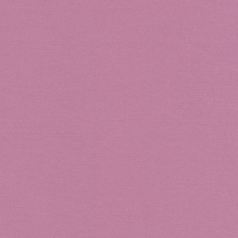 Kona Cotton Solids K001-1484 Lupine by Robert Kaufman Fabrics
