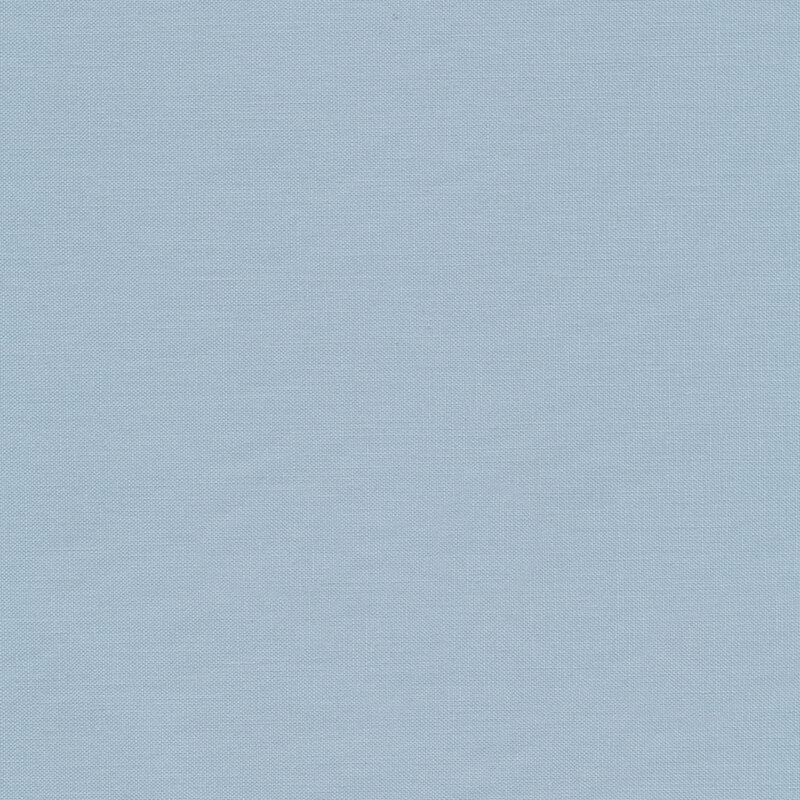 Kona Cotton Solids K001-277 Blueberry by Robert Kaufman Fabrics