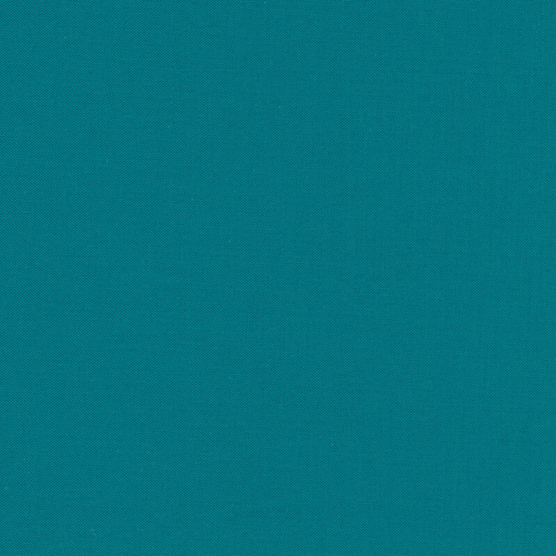 Kona Cotton Solids K001-446 Oasis by Robert Kaufman Fabrics
