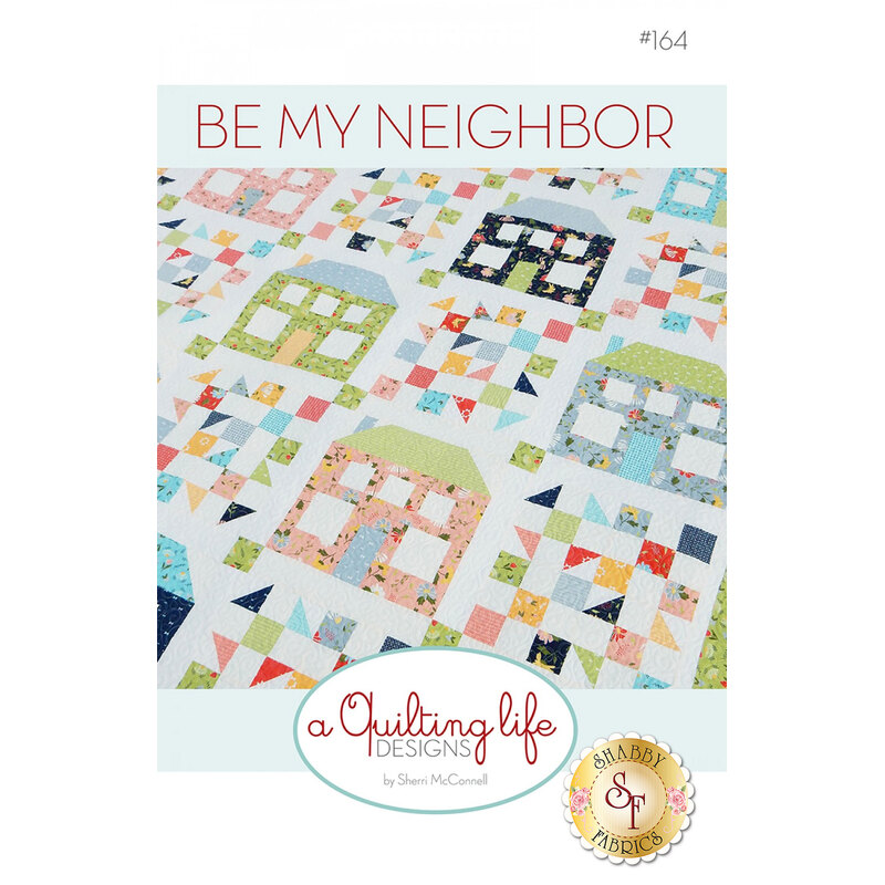 Be My Neighbor Pattern