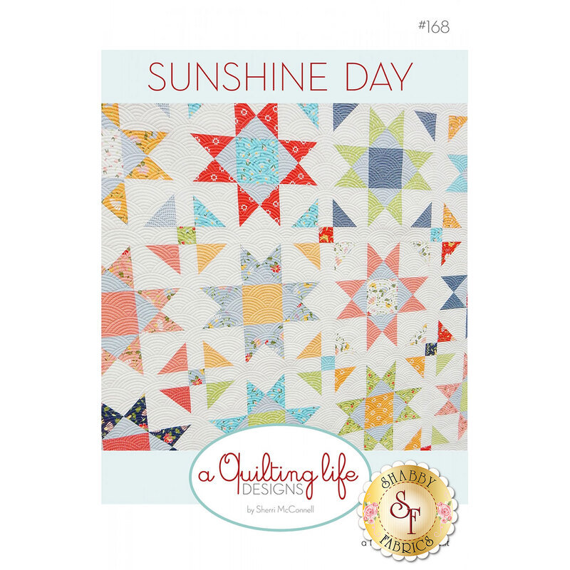 Sunshine Day Pattern
