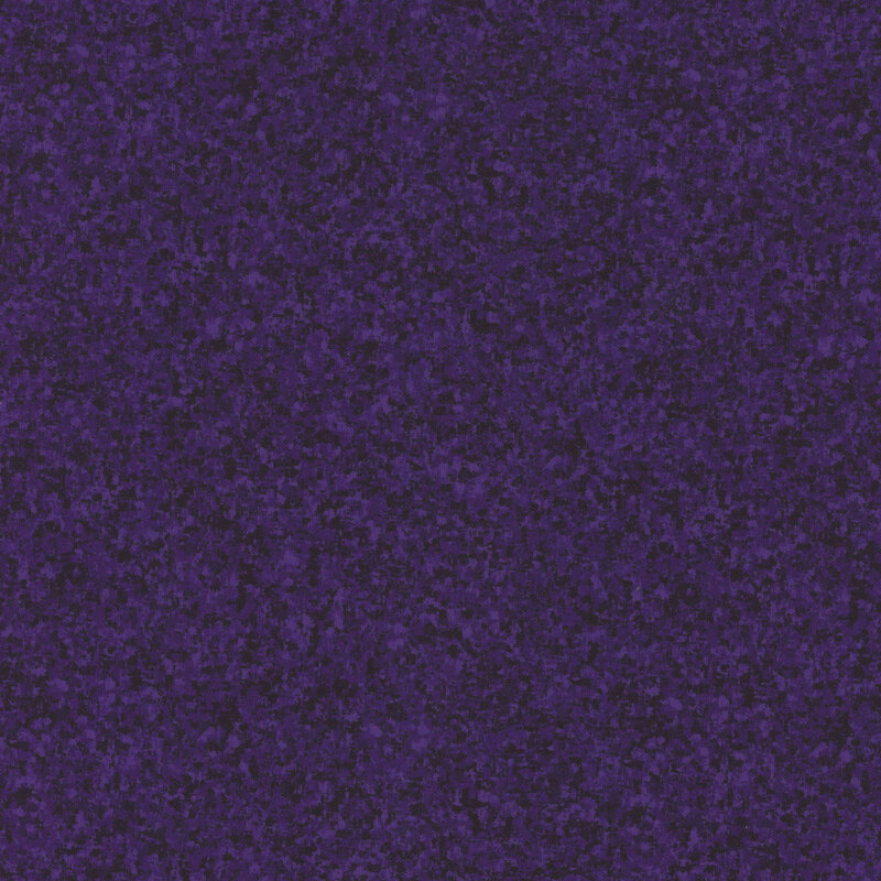 beautiful dark purple fabric with tonal texturing
