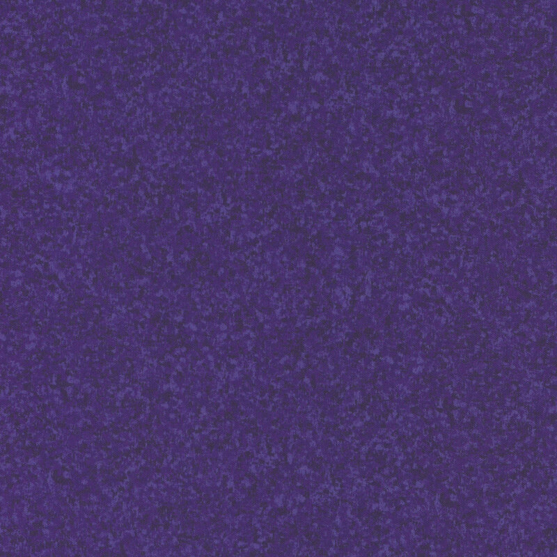 beautiful grape purple fabric with tonal texturing