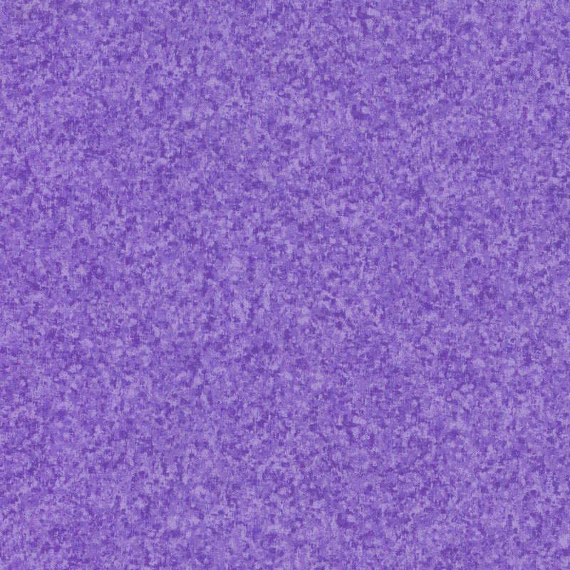 beautiful medium purple fabric with tonal texturing