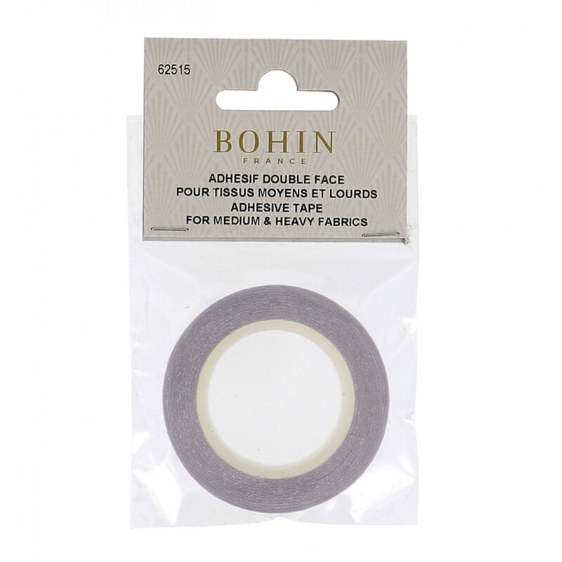 Bohin Double Faced Adhesive Tape