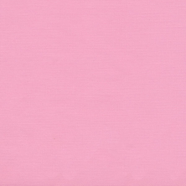 Solid light bright pink fabric | Shabby Fabrics