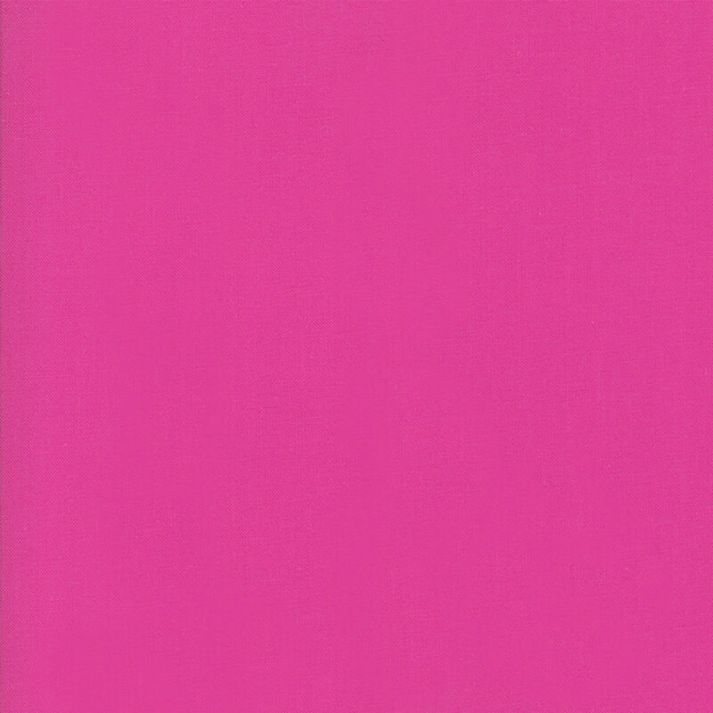 Solid pink magenta fabric | Shabby Fabrics