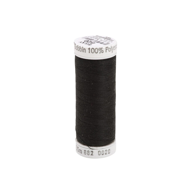 Sulky Bobbin Thread - Black 882-0020