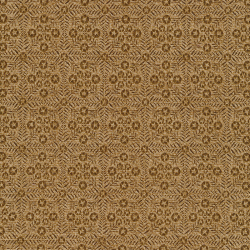 Itty Bitty 2153-39 from Henry Glass Fabrics