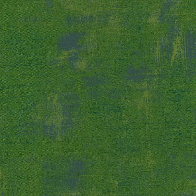 A distressed green fabric | Shabby Fabrics