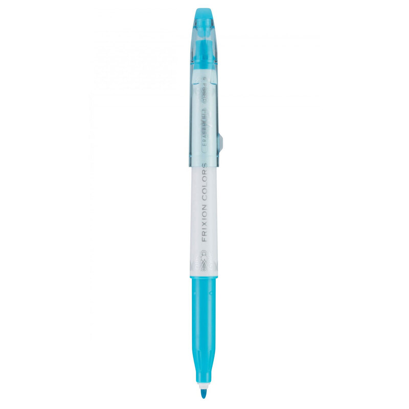 Frixion Colors Erasable Ink Marker - Periwinkle now Available