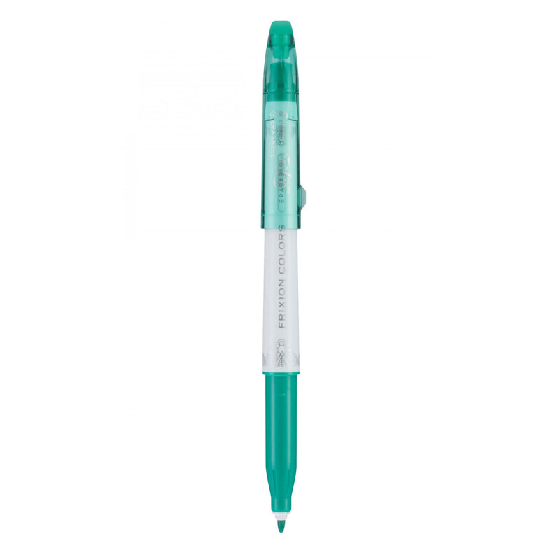 Frixion Colors Erasable Ink Marker - Green now Available