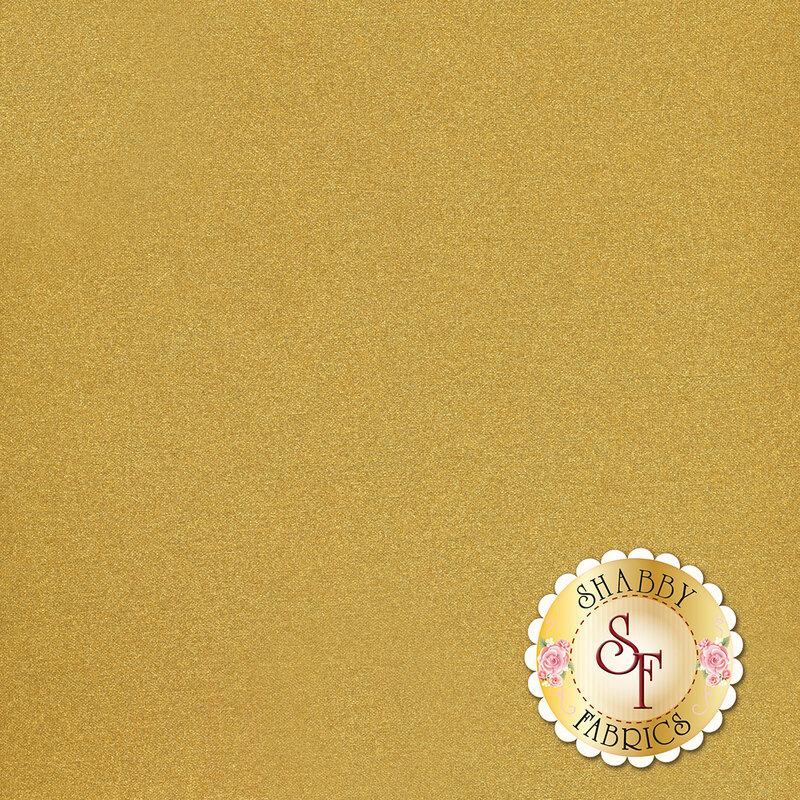 Holiday Elegance 38934M-1 Gold Metallic by Windham Fabrics | Shabby Fabrics