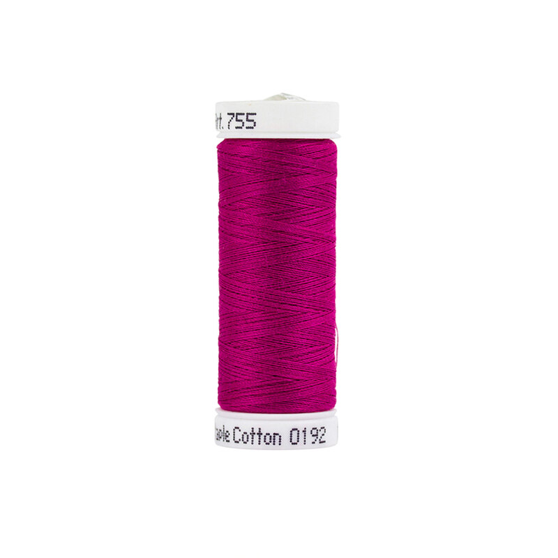 Sulky 50 wt Cotton Thread - Plum Dandy 0192 by Sulky Of America