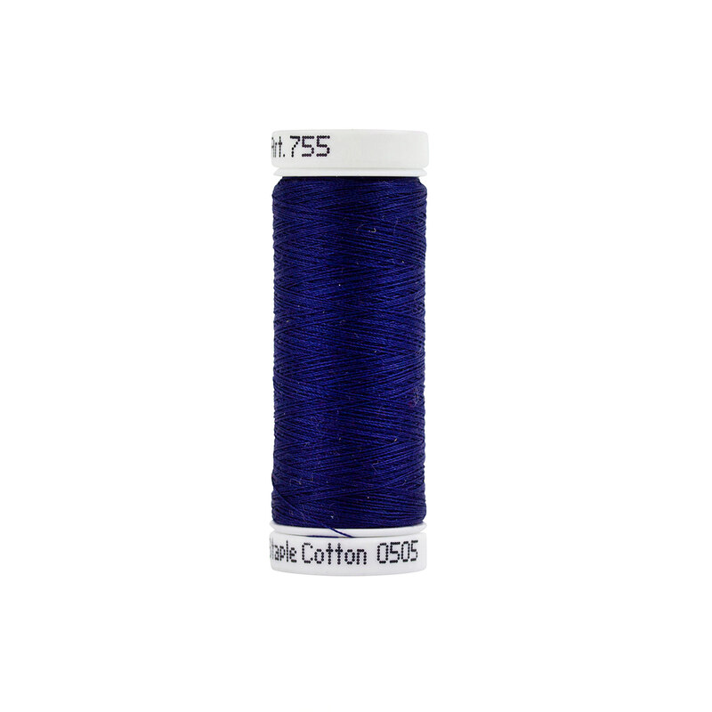 Sulky 50 wt Cotton Thread - Deep Arctic Sky 0505 by Sulky Of America