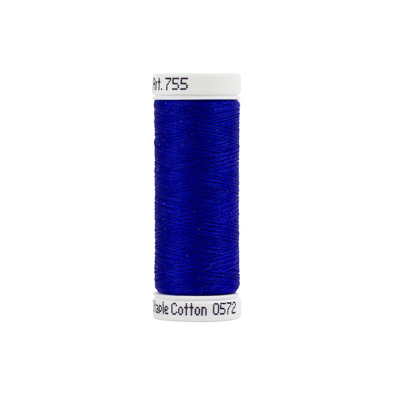 Sulky 50 wt Cotton Thread - Blue Ribbon 0572 by Sulky Of America