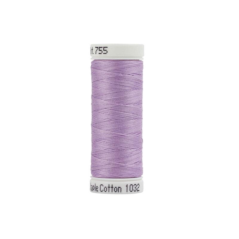 Sulky 50 wt Cotton Thread - Medium Purple 1032 by Sulky Of America