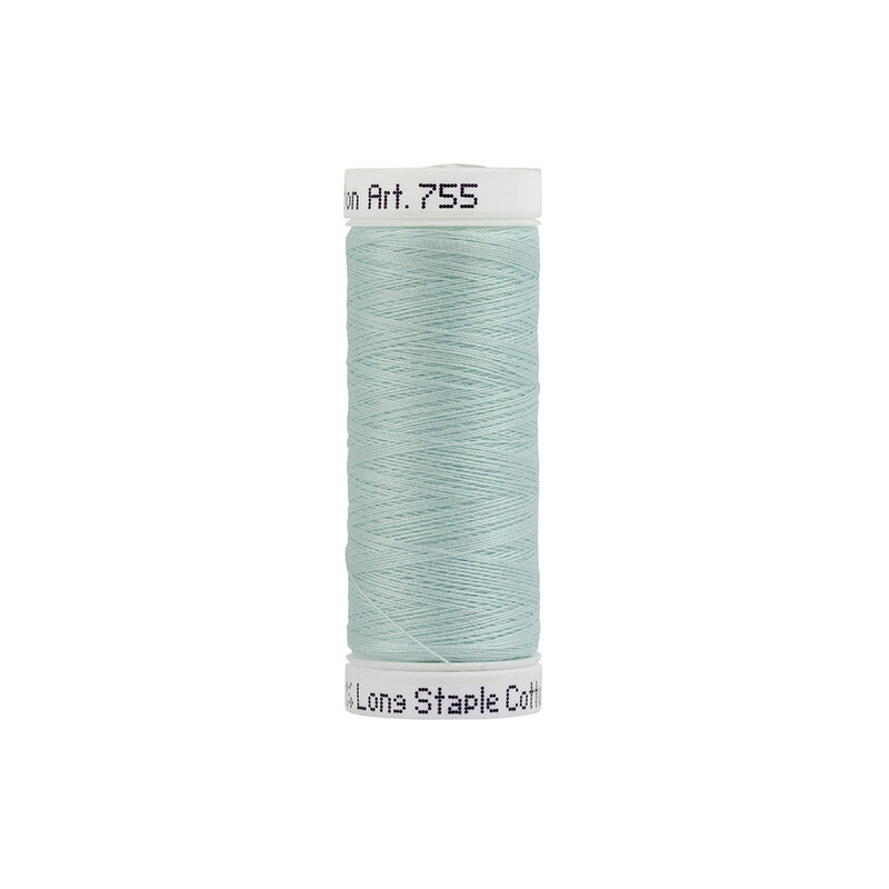 Sulky 50 wt Cotton Thread - 1077 Jade Tint by Sulky Of America