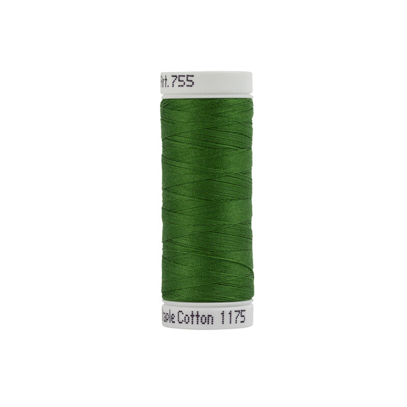 Sulky 50 wt Cotton Thread - 1175 Dark Avocado by Sulky Of America