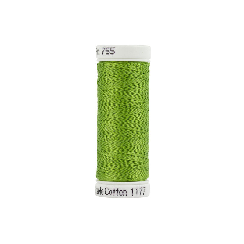 Sulky 50 wt Cotton Thread - 1177 Avocado by Sulky Of America