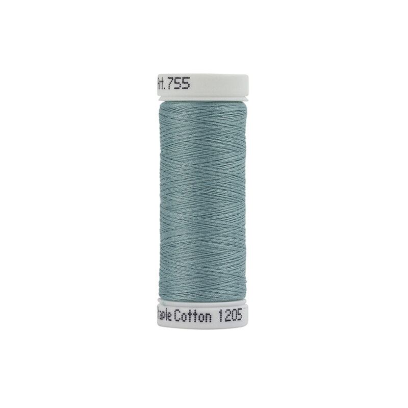 Sulky 50 wt Cotton Thread - 1205 Medium Jade by Sulky Of America