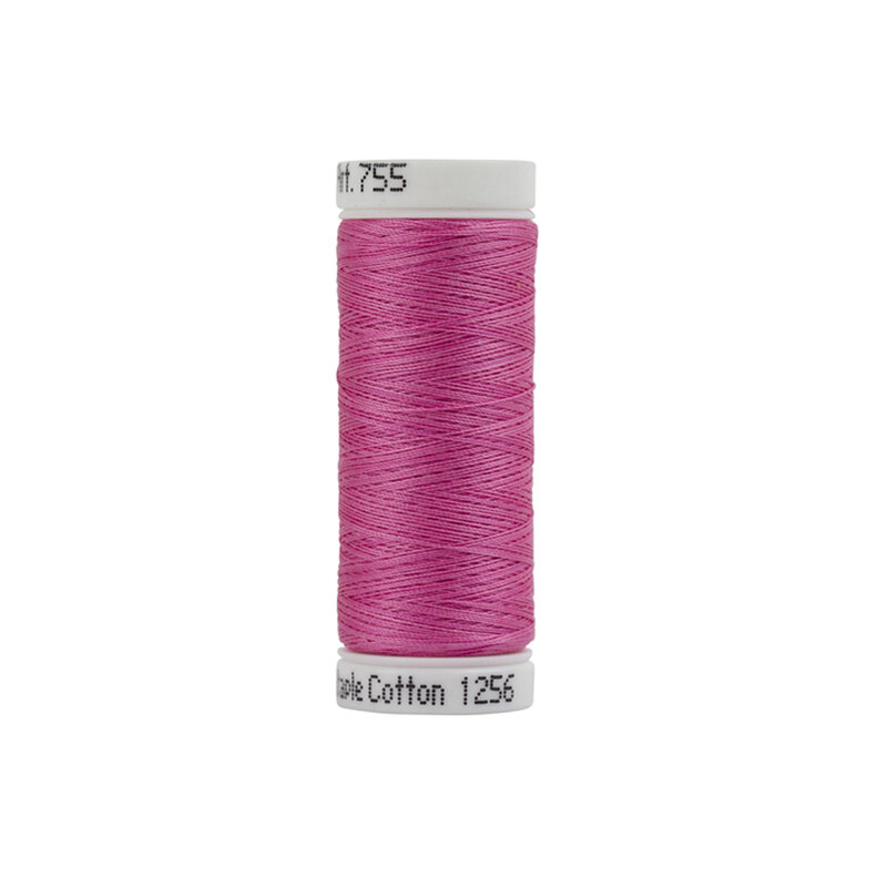 Sulky 50 wt Cotton Thread - 1256 Sweet Pink by Sulky Of America