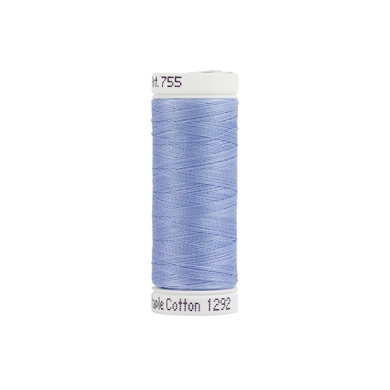Sulky 50 wt Cotton Thread - 1292 Heron Blue by Sulky Of America