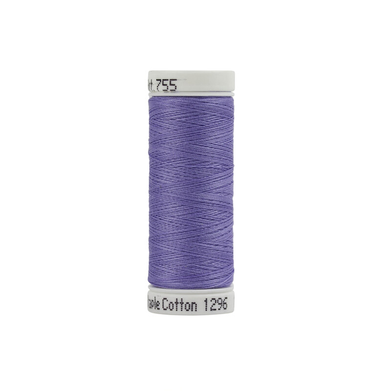 Sulky 50 wt Cotton Thread - 1296 Hyacinth by Sulky Of America