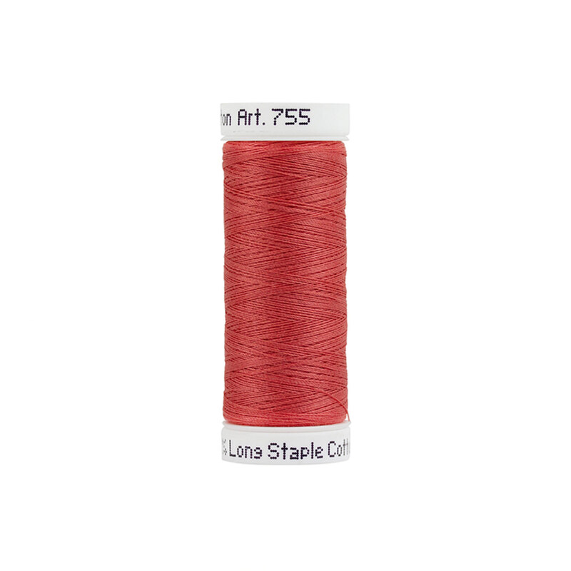 Sulky 50 wt Cotton Thread - 1303 Watermelon by Sulky Of America