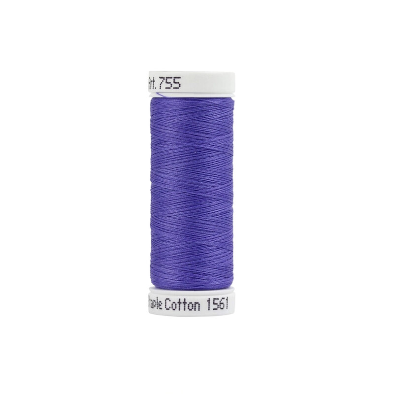 Sulky 50 wt Cotton Thread - 1561 Deep Hyacinth by Sulky Of America
