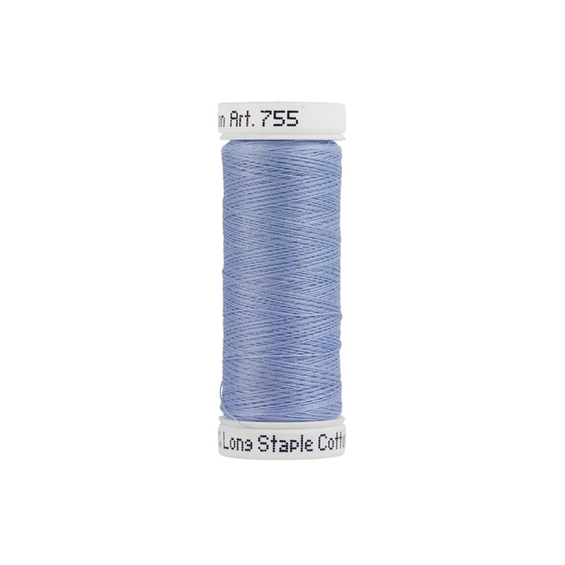 Sulky 50 wt Cotton Thread - 1644 Caribbean Mist by Sulky Of America