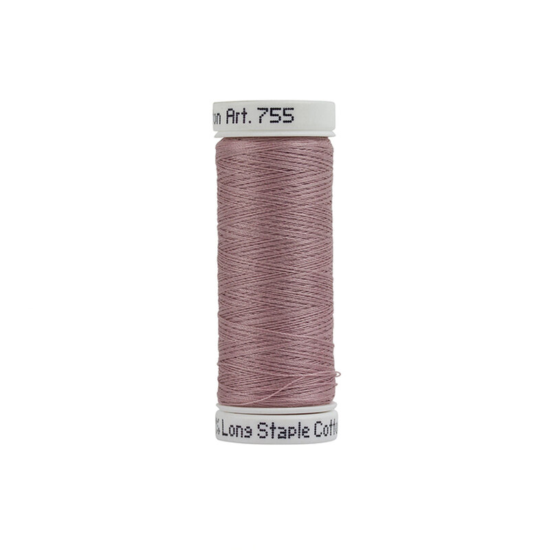Sulky 50 wt Cotton Thread - 1808 Velvet Slipper by Sulky Of America