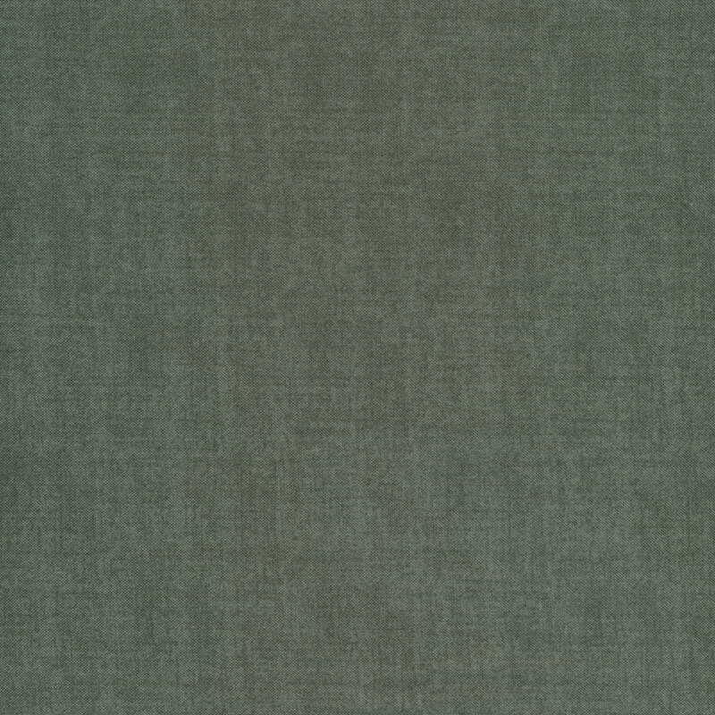 A medium gray textured fabric | Shabby Fabrics
