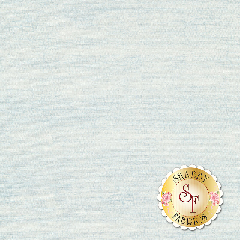 Detailed swatch featuring distressed cracked texture on a white background | Shabby Fabrics