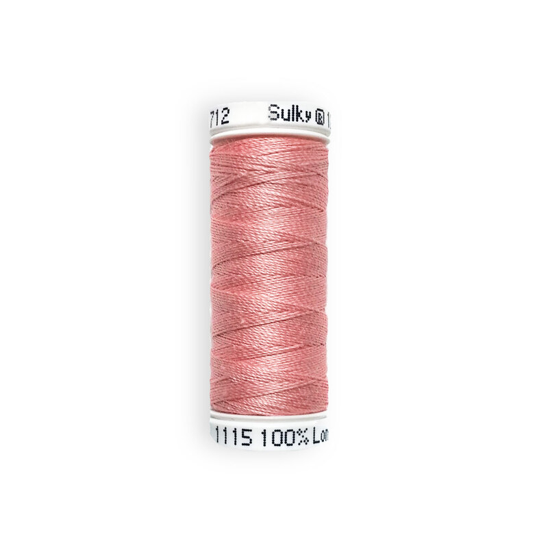 Sulky Cotton Petites Thread 712-1115