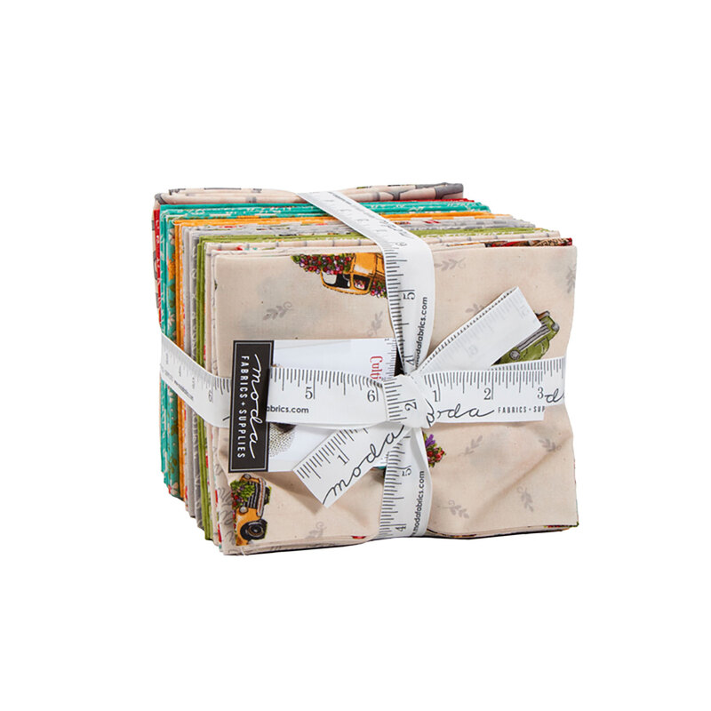 Cultivate Kindness FQ Bundle | Shabby Fabrics