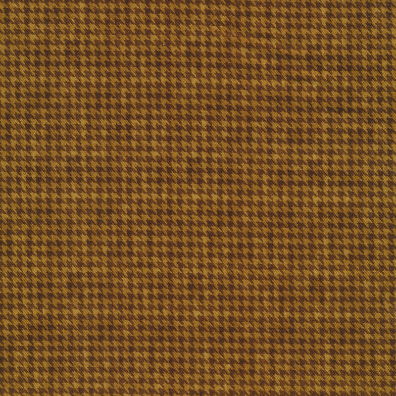 Houndstooth Basics 8624-38 by Leanne Anderson for Henry Glass Fabrics