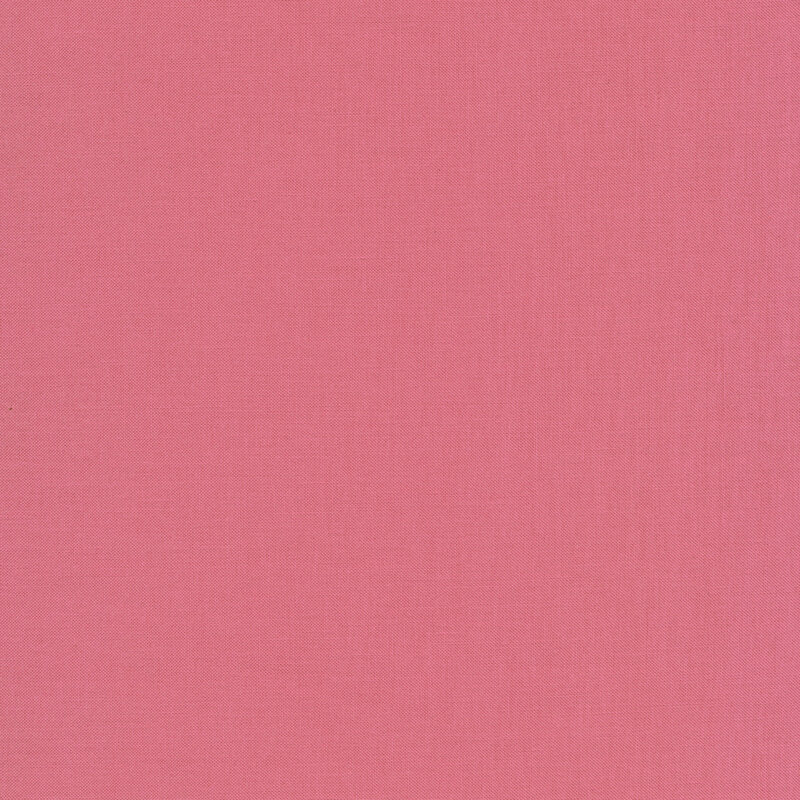 Solid deep pink fabric | Shabby Fabrics